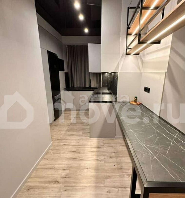 Студия, 18.4 м2, 1/5 эт. Москва - изображение 7