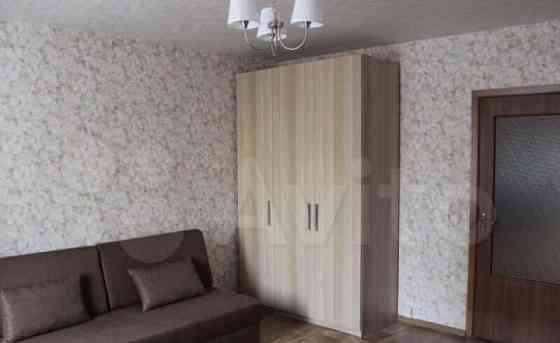 1-комн. квартира, 40 м2, 2/22 эт. Москва