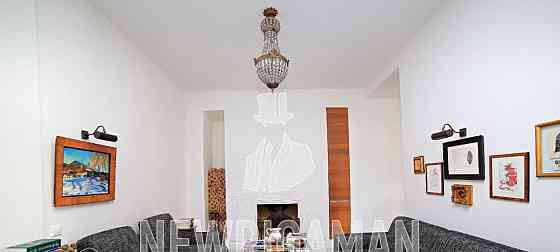 Коттедж, 500 м2, 20 соток, 3 эт. Истра