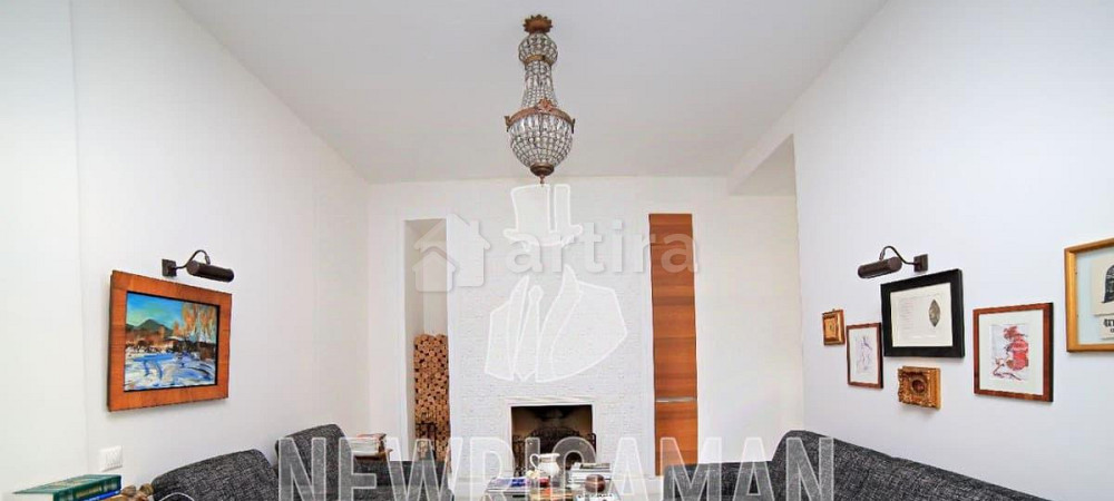 Коттедж, 500 м2, 20 соток, 3 эт. Истра - изображение 5