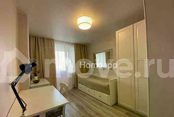 3-комн. квартира, 73 м2, 2/24 эт. Москва