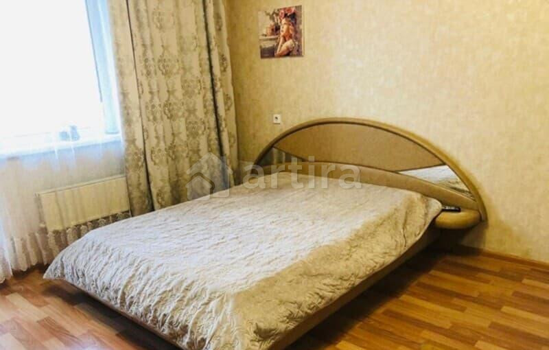 2-комн. квартира, 64 м2, 2/10 эт. Челябинск - изображение 17