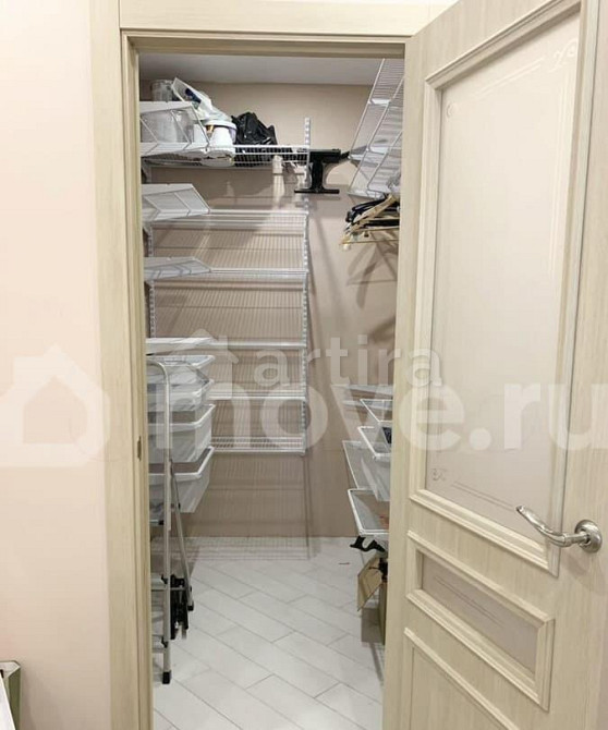 Студия, 32.2 м2, 25/25 эт. Москва - изображение 3