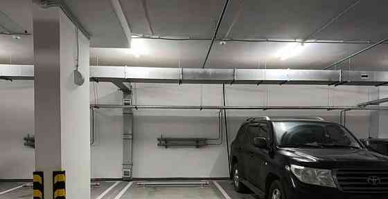 Гараж, 13.9 м2 Москва