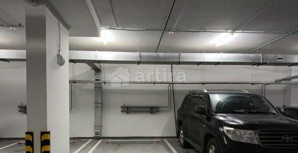 Гараж, 13.9 м2 Москва - изображение 4