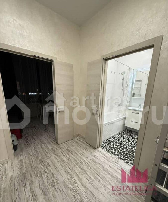 1-комн. квартира, 40.1 м2, 11/16 эт. Москва - изображение 7