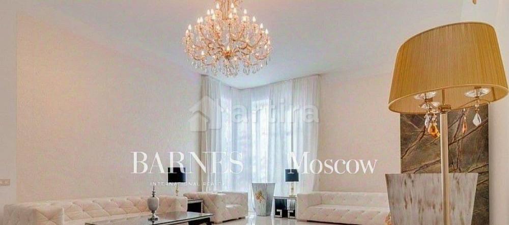 Дом, 650 м2, 23 сотки, 2 эт. Одинцово - изображение 6