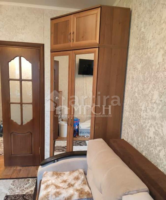 3-комн. квартира, 74.1 м2, 2/17 эт. Москва - изображение 8