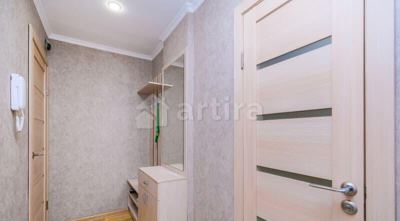2-комн. квартира, 50 м2, 3/5 эт. Новосибирск - изображение 10