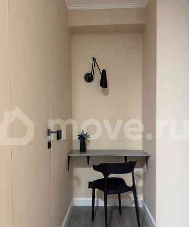 Студия, 22 м2, 6/18 эт. Москва