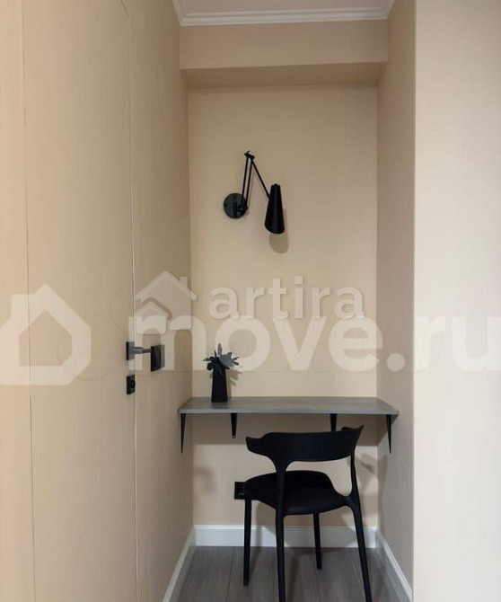 Студия, 22 м2, 6/18 эт. Москва - изображение 2