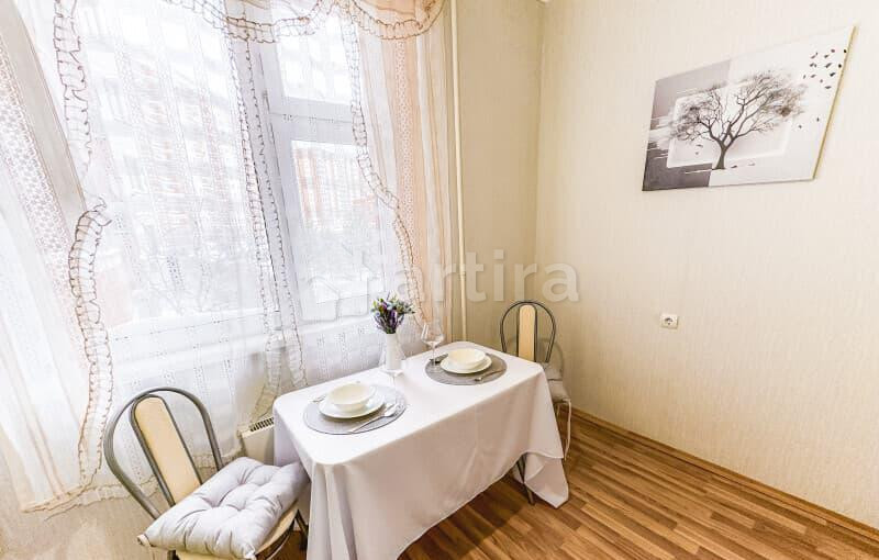 1-комн. квартира, 39 м2, 2/17 эт. Лобня - изображение 7