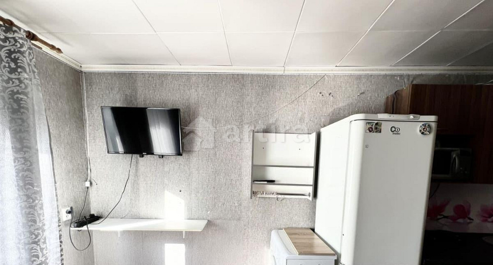 Комната, 14 м2, 5/5 эт. Новосибирск - изображение 3