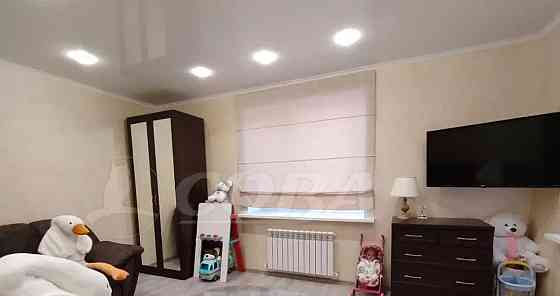 Коттедж, 150 м2, 6 соток, 2 эт. Тюмень