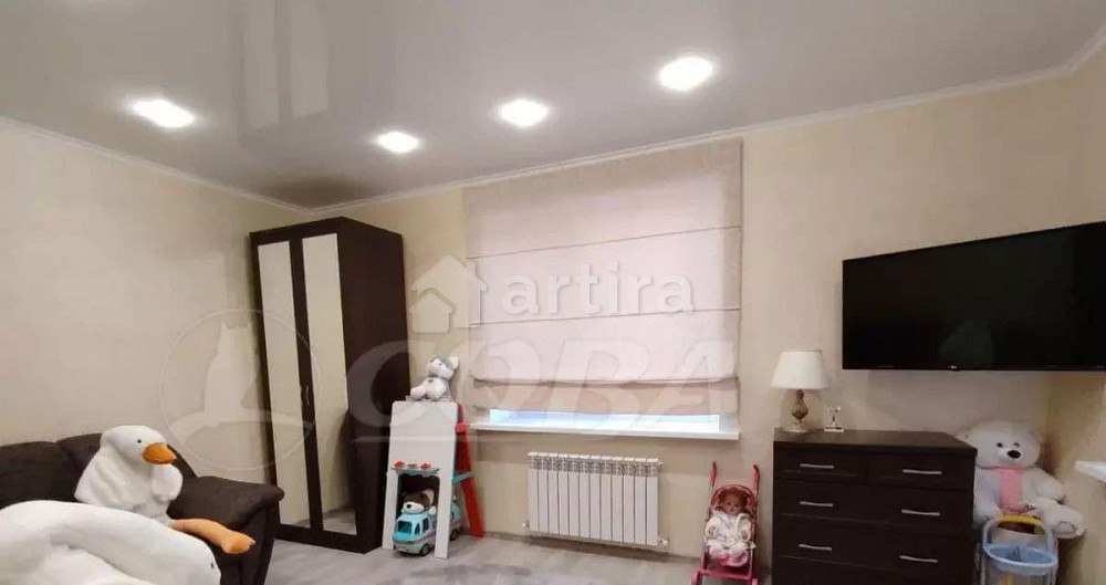 Коттедж, 150 м2, 6 соток, 2 эт. Тюмень - изображение 5