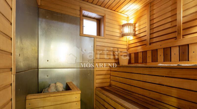 Коттедж, 400 м2 Лобня - изображение 17