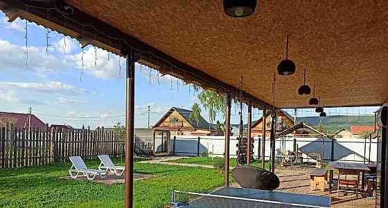 Дом, 100 м2, 7 соток, 1 эт. Мелеуз