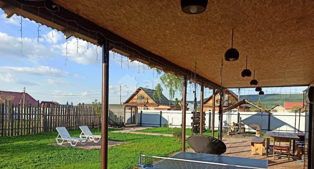 Дом, 100 м2, 7 соток, 1 эт. Мелеуз - изображение 4