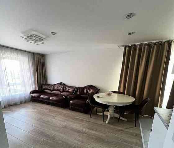 1-комн. квартира, 51 м2, 5/12 эт. Самара