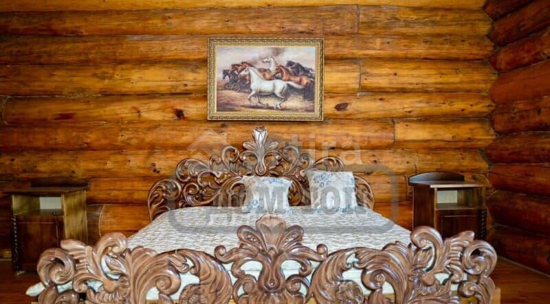 Коттедж, 2000 м2 Одинцово - изображение 16