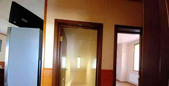 Коттедж, 120 м2, 3 сотки, 2 эт. Яхрома