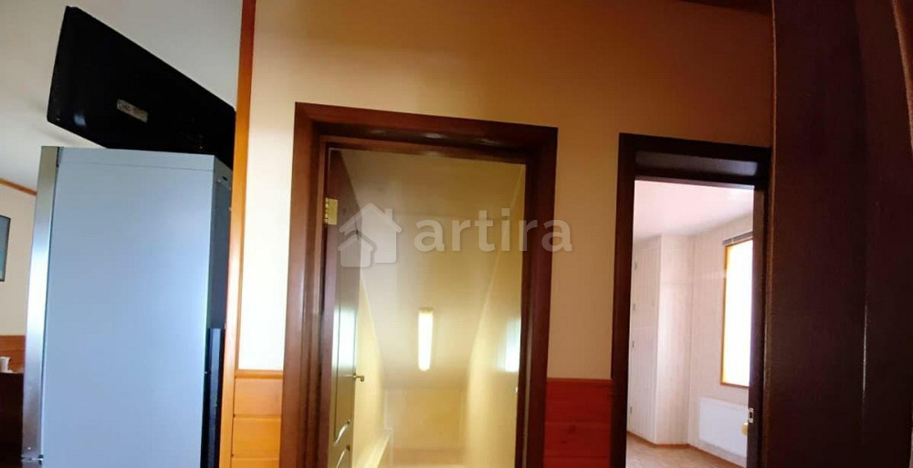 Коттедж, 120 м2, 3 сотки, 2 эт. Яхрома - изображение 6