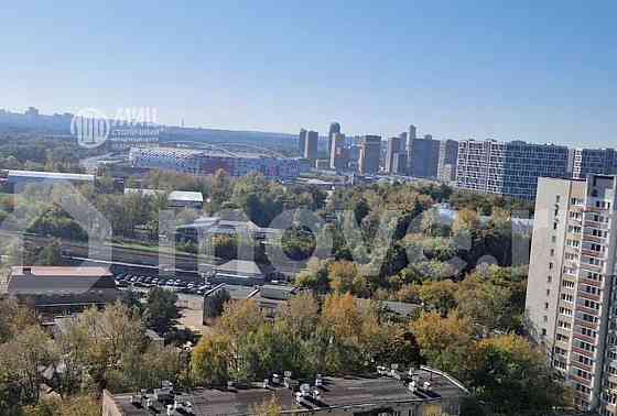 1-комн. квартира, 46 м2, 15/17 эт. Москва