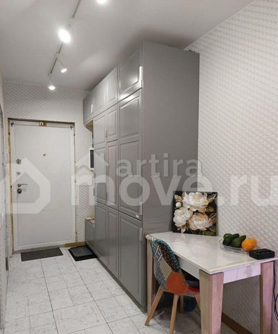 Студия, 29 м2, 8/20 эт. Москва - изображение 7