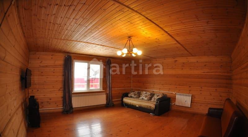 Коттедж, 330 м2 Новосибирск - изображение 7