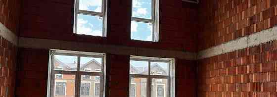 Таунхаус, 85 м2, 1.1 сотки Истра