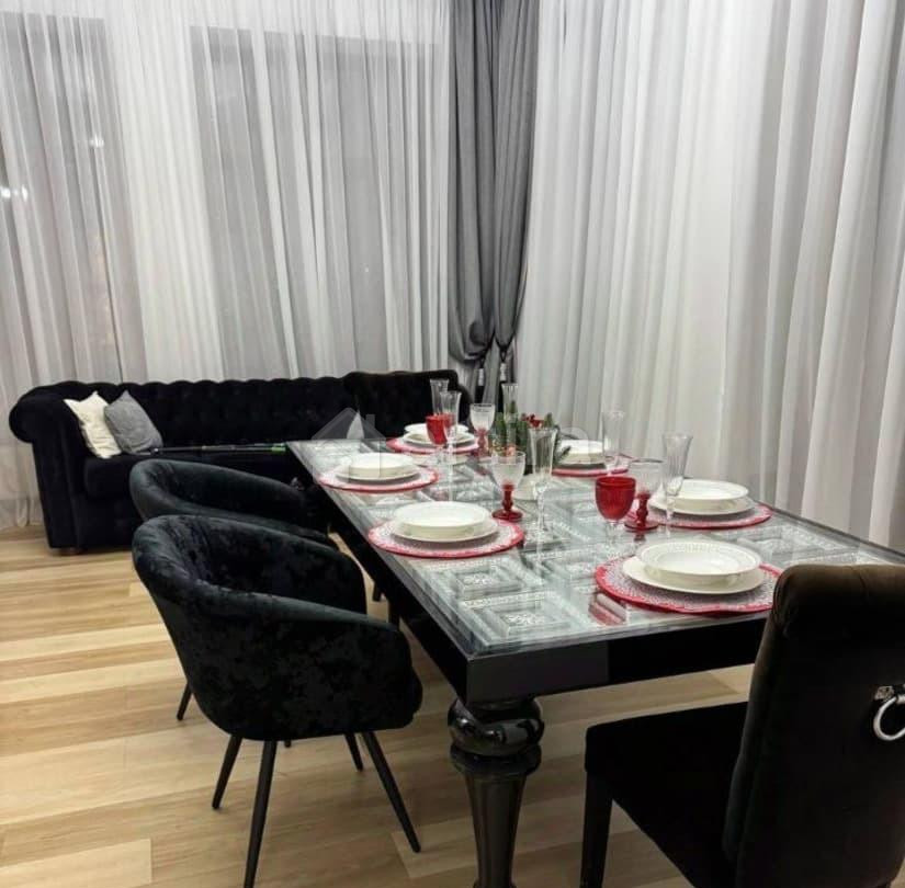 Дом, 435 м2, 20 соток, 3 эт. Истра - изображение 6