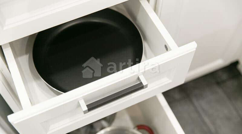 1-комн. квартира, 41 м2, 9/23 эт. Подольск - изображение 14