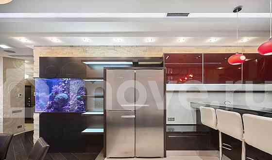 6-комн. квартира, 254 м2, 1/6 эт. Москва