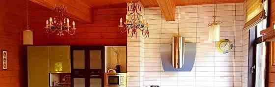 Коттедж, 320 м2, 24 сотки, 2 эт. Иркутск