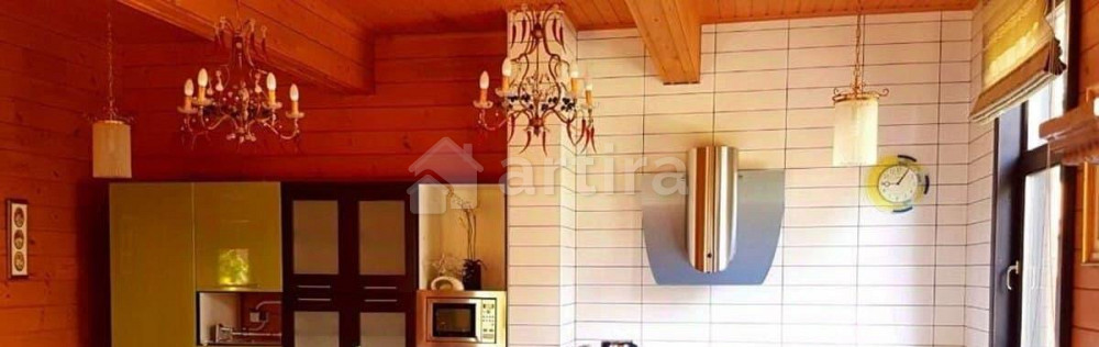 Коттедж, 320 м2, 24 сотки, 2 эт. Иркутск - изображение 5