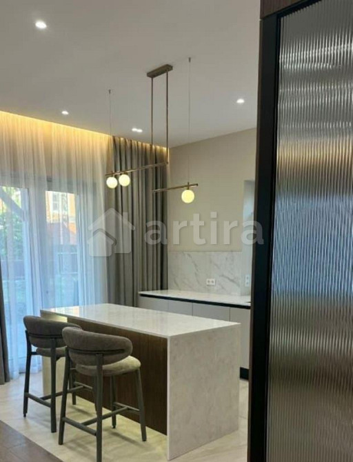 Дом, 150 м2, 6 соток, 2 эт. Москва - изображение 5