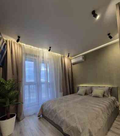 1-комн. квартира, 35 м2, 25/25 эт. Ростов-на-Дону