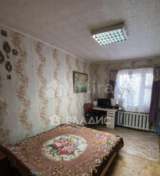 Комната, 15 м2, 1/10 эт. Нижний Новгород - изображение 7