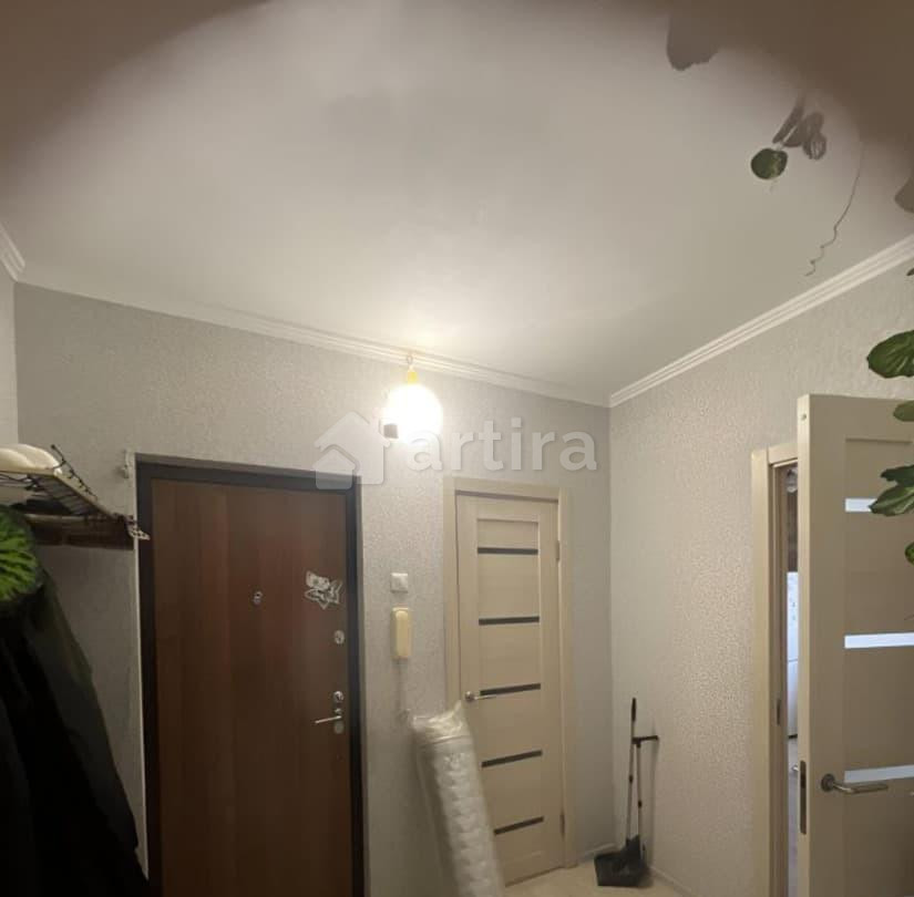 Комната, 12 м2, 3/10 эт. Ростов-на-Дону - изображение 3