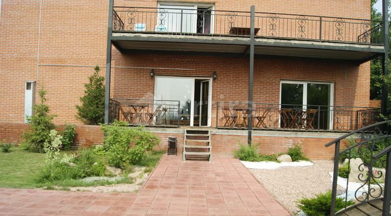 Коттедж, 300 м2 Новосибирск - изображение 2