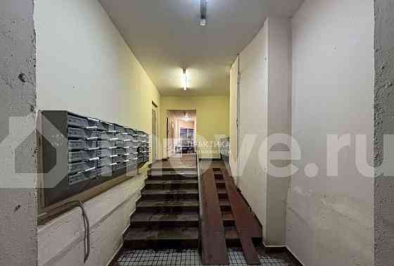 4-комн. квартира, 86 м2, 2/14 эт. Москва