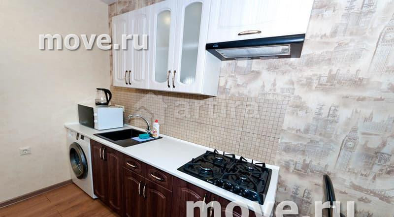 2-комн. квартира, 43 м2, 1/2 эт. Феодосия - изображение 13