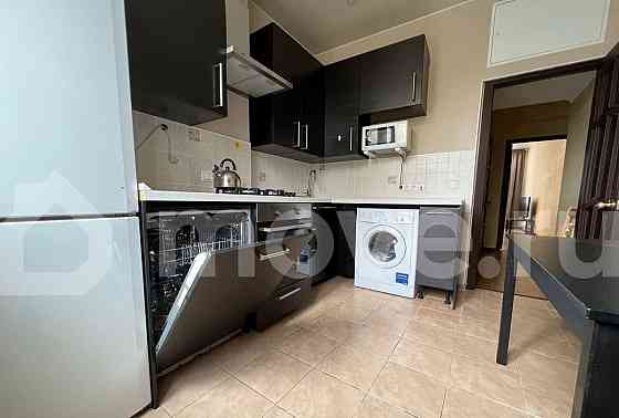 3-комн. квартира, 80 м2, 5/8 эт. Москва