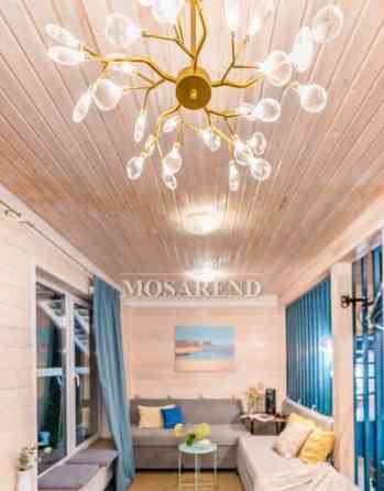 Коттедж, 140 м2 Щёлково