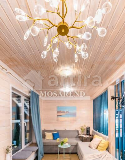 Коттедж, 140 м2 Щёлково - изображение 6