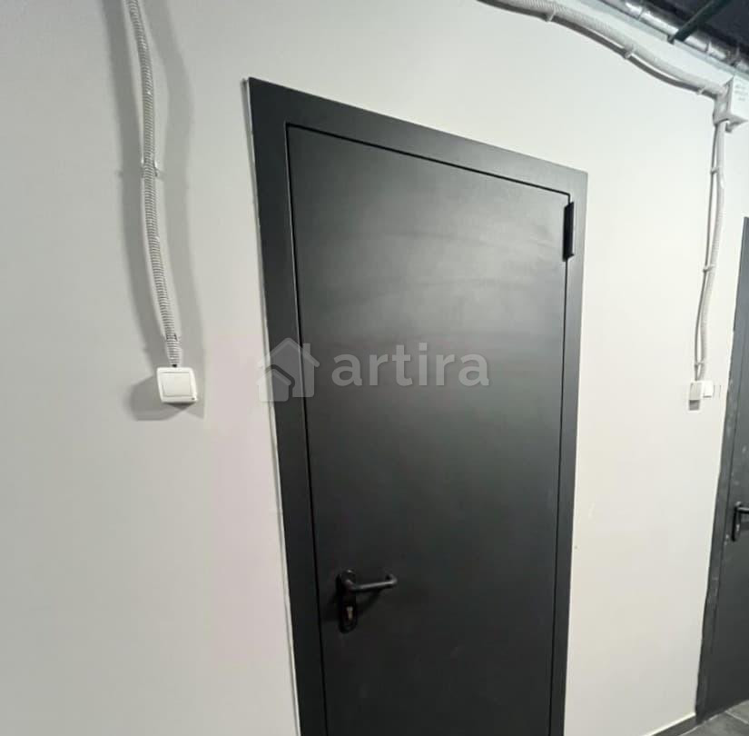 Гараж, 3.1 м2, -2/20 эт. Москва - изображение 1