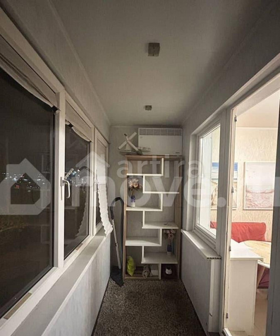 1-комн. квартира, 39.7 м2, 5/25 эт. Москва - изображение 7