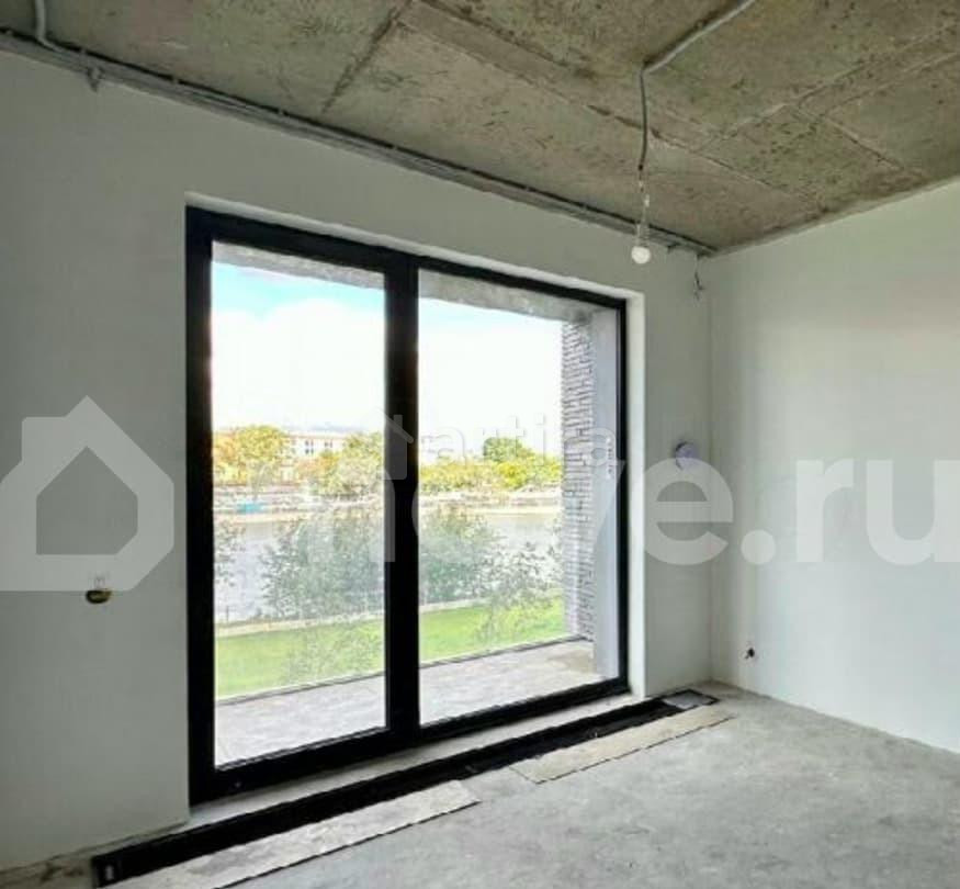 3-комн. квартира, 74 м2, 3/20 эт. Москва - изображение 1