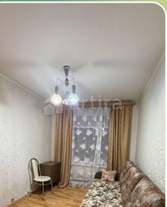 Комната, 12 м2, 2/9 эт. Москва - изображение 4