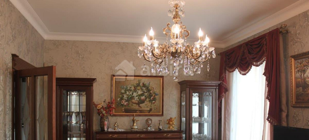 Коттедж, 450 м2, 10 соток, 3 эт. Солнечногорск - изображение 6